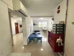 Yishun Street 22 (D27), Shop House #589658101